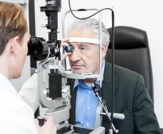 Augenarzt München Dr. Neuhann